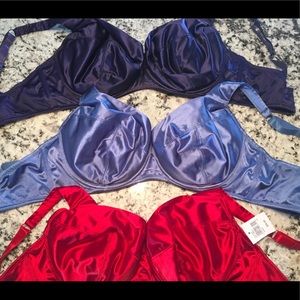 Fredericks of Hollywood Bras